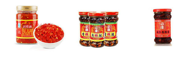 八頭顆粒醬料灌裝機(jī)