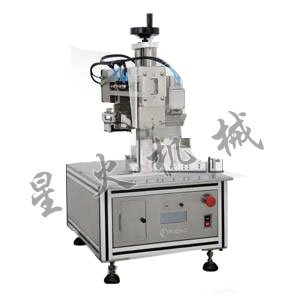 RGCSFW-15型超聲波灌裝封尾機(jī)