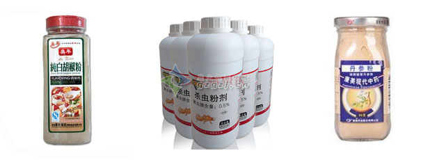 全自動(dòng)粉劑灌裝機(jī),粉劑灌裝封罐機(jī)