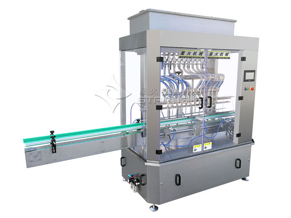 全自動酵素灌裝機(jī),櫻桃酵素灌裝機(jī),葡萄酵素灌裝機(jī)