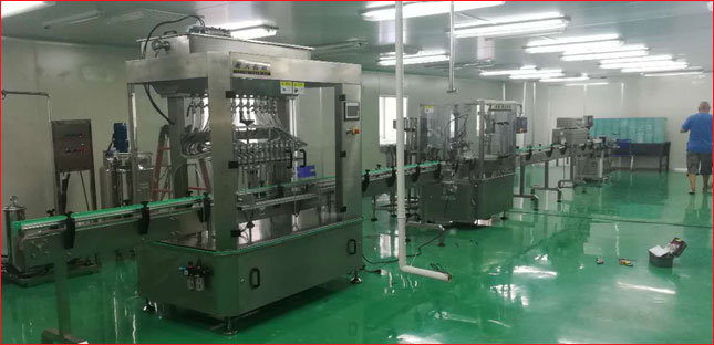 全自動酵素灌裝機(jī),櫻桃酵素灌裝機(jī),葡萄酵素灌裝機(jī)