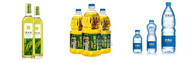 十二頭直流式液體灌裝生產(chǎn)線