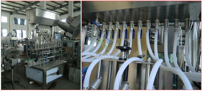 營養(yǎng)液液體灌裝機(jī),水養(yǎng)植物營養(yǎng)液灌裝機(jī)